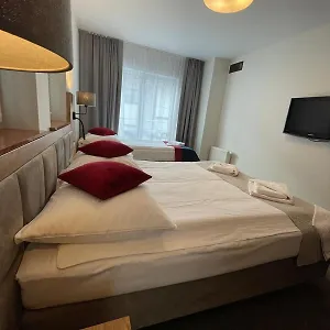  Privatunterkunft Roma Przy Wyciagu Na Szrenice