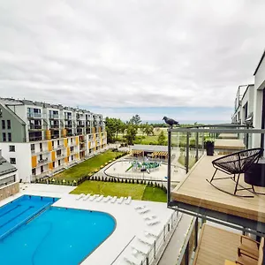 Blue Point 406 Premium Kołobrzeg